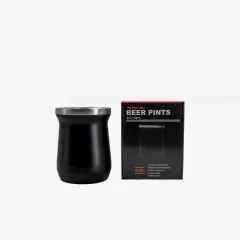 MATE TERMICO CON BOMBILLA 160 ML